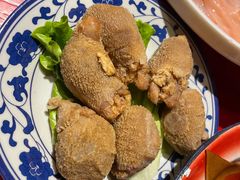-谭鸭血老火锅·匠心(环球港旗舰店)