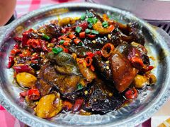 -辣小鲜·南昌大排档(船山路店)