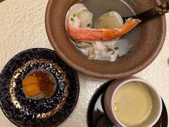-空蝉怀石料理(益丰·外滩源店)