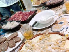 -三毛牛肉店(福强店)