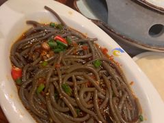 -龙聚德北京烤鸭(沙坪坝华宇A馆店)