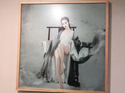 -盘子女人坊生日照·摄影馆(华强店)