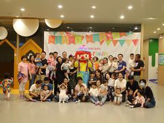 -金宝贝国际早教中心(万象城中心)