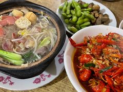 -红卫粉丝煲(艮塔东路店)