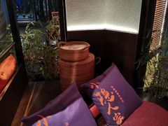 -小隐人家(乐松店)