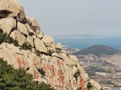 -崂山仰口游览区