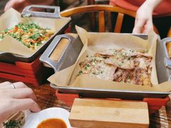 -红料理|串串有瘾·烧烤(吴中路店)