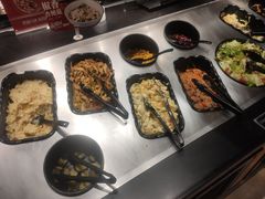 -比格比萨自助(花园路店)