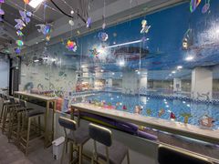 -嗨北游泳俱乐部(艺丰大厦店)