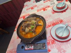 -老闵田螺馆·南昌市井菜·特色小吃(总店)