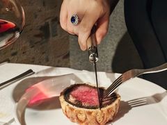 -Le Bistrot de Racine