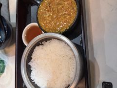 蟹粉捞饭-荟廷·晶萃(陆家嘴尚悦湾店)