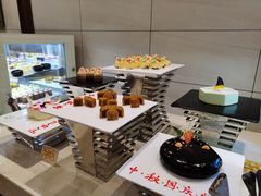 -厦门海景千禧大酒店·海景咖啡厅
