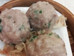 006鲜竹牛肉球-顺德人家食府(黄金广场店)