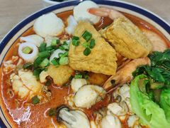 -老闽味沙茶面·姜母鸭(传承35年曾厝垵店)