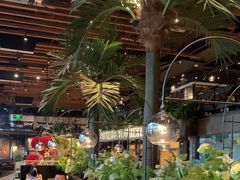 -咖梦餐厅 COMENG RESTAURANT