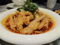 -红辣椒·川菜·火锅(大洋中心店)