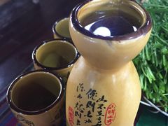 -民食香·腊排骨野生菌美食(木府店)