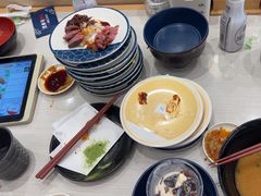 -滨寿司(高新伊藤店)
