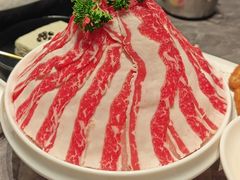 -德天肥牛海鲜火锅(城西银泰店)