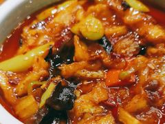 -李老哈·东北菜(宋园路店)