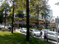 -南方医科大学南方医院(院本部)