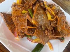 -兄弟俩老李家牛肉汤(总店)