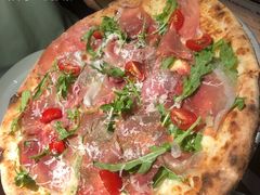 -1861意大利餐厅(文化广场店)