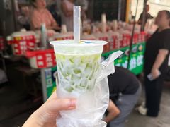 -鲍氏老字号冷热饮老店(瑞安店)