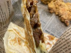 -TACO STAR 塔可星(下沙宝龙店)