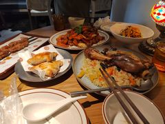 -纳鲁孜·新疆特色餐厅(上海悦荟广场店)