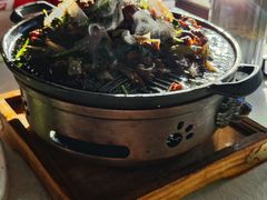 -金家老三饭庄(常营店)