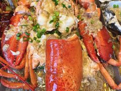 -日进一片海.生腌海鲜火锅.宵夜烧烤(三里屯总店)