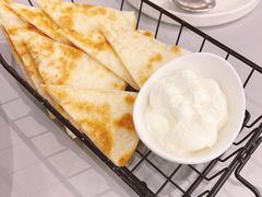 奶酪饼-Lilliput·粒粒堡亲子餐厅(嘉定宝龙店)