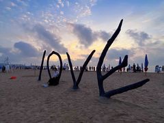 -巧克力渔家.小船海鲜家常菜(万平口店)