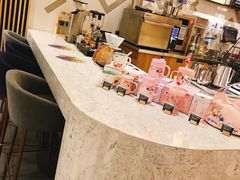 -COSTA COFFEE(上海月星环球港店)