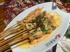 -范家大院(华为店)