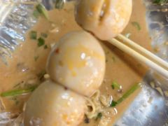 -大姐麻辣烫(莲宝中路店)