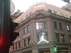 -JORDAN(外滩中央体验店)