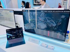 -香港会议展览中心演讲厅
