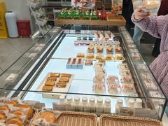 -85度C(上海秀沿路店)