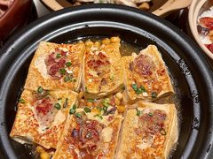 -客语客家菜(华发商都店)