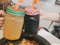 -钢管厂五区小郡肝串串香(南山店)