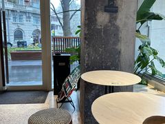 -星巴克(武康路店)