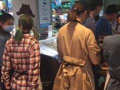 -盒马鲜生(莱蒙都会店)