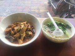 -泰粗卤加热卤味(假日城堡店)
