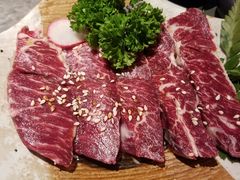 -厚贞日式烤肉(龙之梦店)