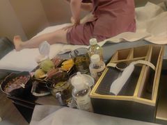 -华夏良子·足道SPA艾灸(王府井店)