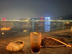 -影吧•悬崖海景(珠海凤凰湾悦椿酒店)