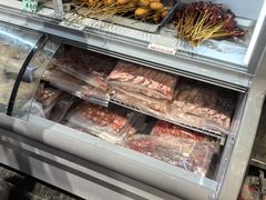 -串小白烧烤(金沙洲店)